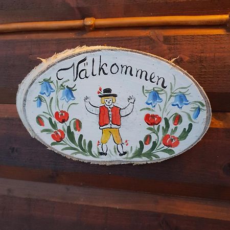 Tyforsgarden Apartman Mjolnartorpet Kültér fotó