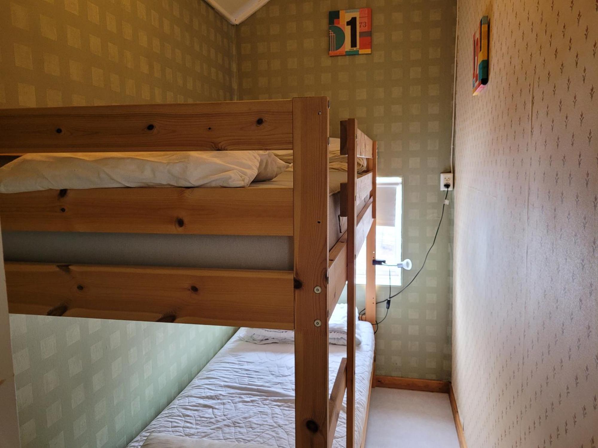 Tyforsgarden Apartman Mjolnartorpet Kültér fotó