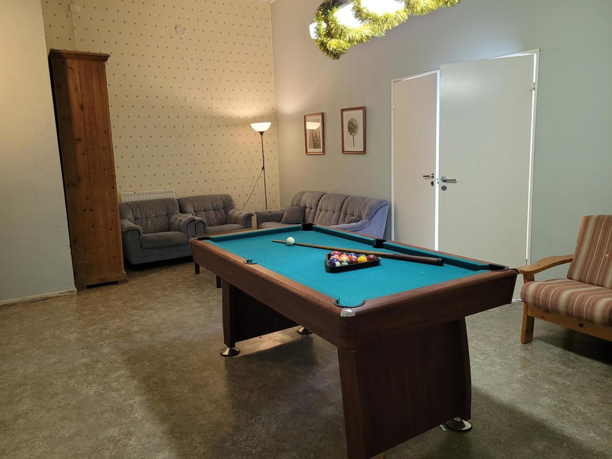 Tyforsgarden Apartman Mjolnartorpet Kültér fotó