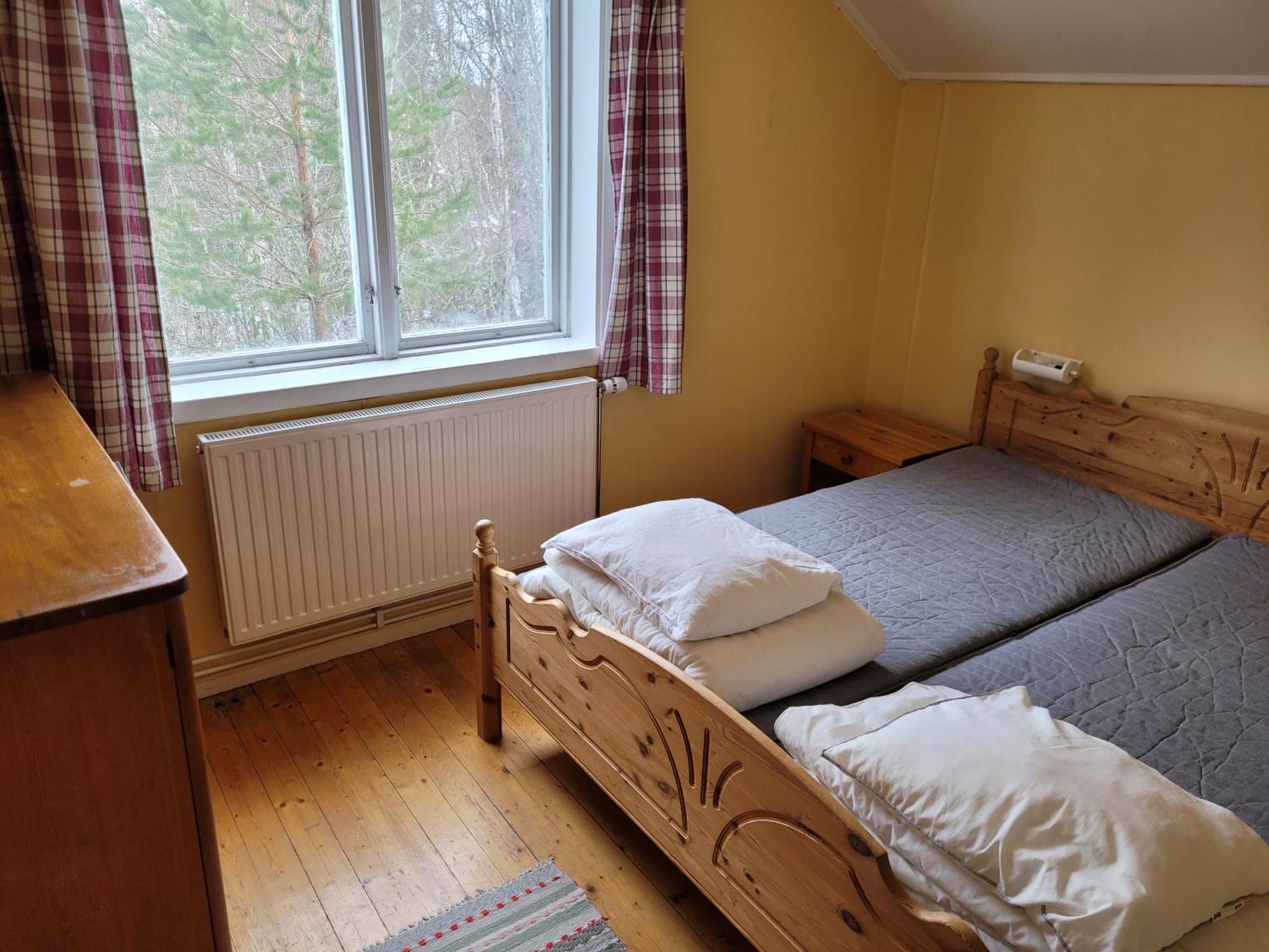 Tyforsgarden Apartman Mjolnartorpet Kültér fotó