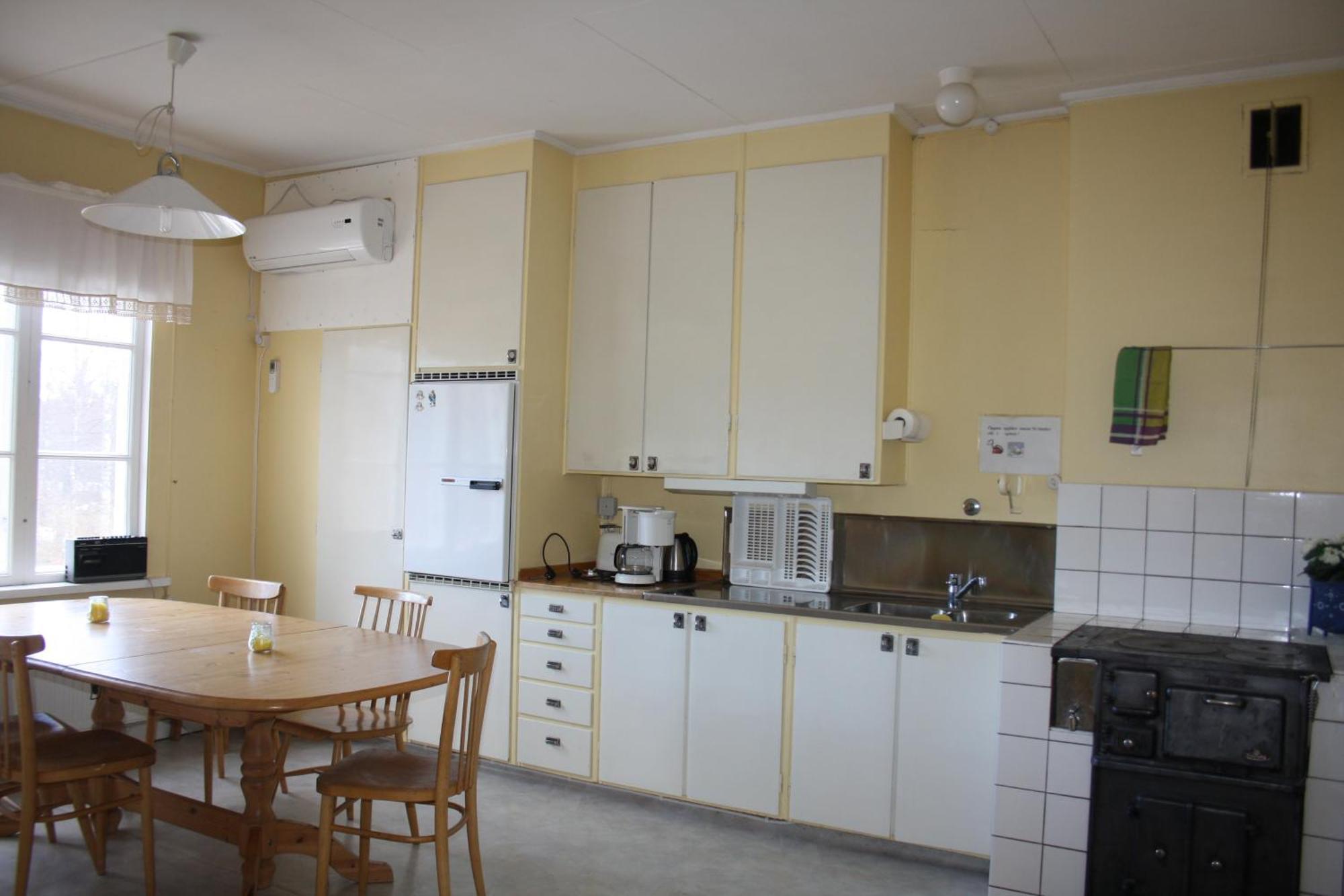 Tyforsgarden Apartman Mjolnartorpet Szoba fotó