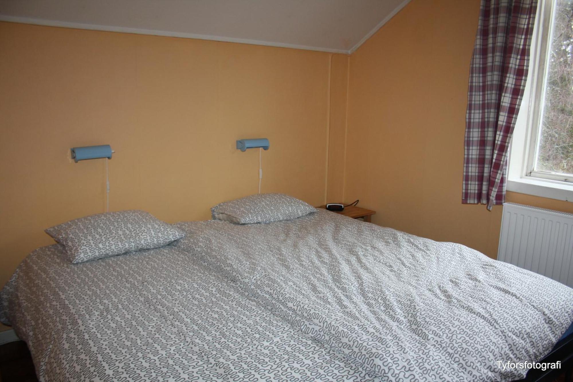 Tyforsgarden Apartman Mjolnartorpet Szoba fotó